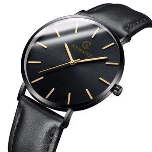 Men's Kamanqi ultra thin Watch